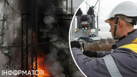 Енергетикам доплачуватимуть 20 тисяч грн за роботу в екстремальних умовах - рішення уряду