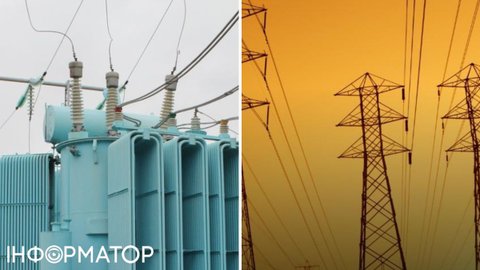 Китай став головним постачальником ключового енергетичного обладнання для України