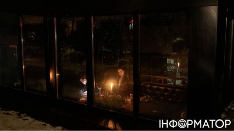 В Днепропетровской области и еще в одном регионе ввели экстренные отключения света