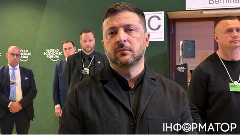 Зеленский отчитался о переговорах в ОАЭ: достигнуты договоренности относительно следующих шагов