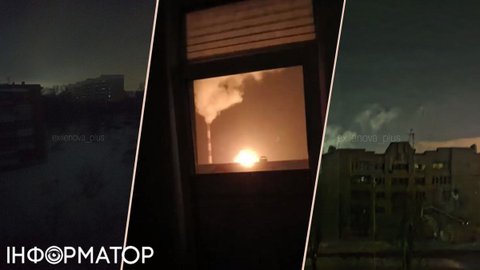 Блэкаут накрыл ряд городов России: проблемы со светом фиксируют от Белгорода до Орла