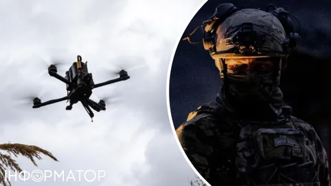 Покровское направление: россияне сменили тактику, используют дроны-ждуны и не только