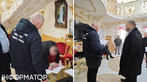 Элитные автомобили в декларации не поместились: закарпатского депутата подозревают в отмывании миллионов