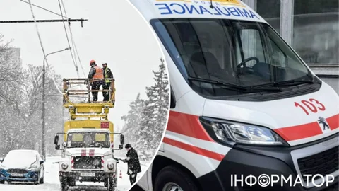 РФ ударила по энергообъекту в Николаевской области: ранен энергетик