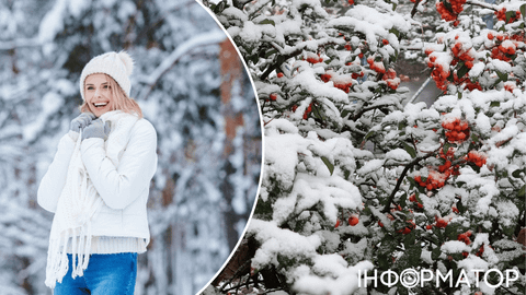 Готовьтесь: прогноз погоды на понедельник, 26 января