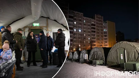 Эта неделя стала одной из самых сложных для украинской энергетики со времен блэкаутов 2022 года - Свириденко