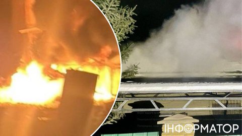 Росія двічі за ніч ударила по Запоріжжю: чотири влучання, пошкоджені житлові будинки