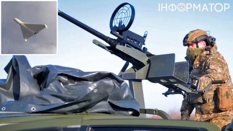 Росія вночі атакувала Україну 138 дронами: ППО знешкодила більшість