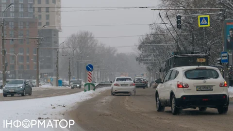 Конфликт между США и Ираном влияет на цены на АЗС Украины