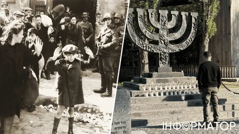 Яка сьогодні, 27 січня, дата: Міжнародний день пам’яті жертв Голокосту