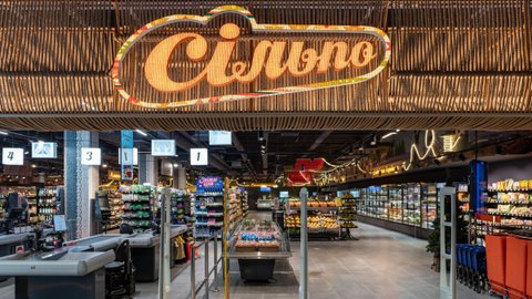 Cільпо безкоштовно нагодує киян, але за однієї умови