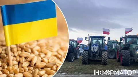 Польща поскаржилася в Раду ЄС на Україну: у чому конфлікт