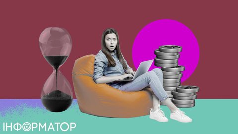 Украинцы назвали зарплату, за которую готовы работать: исследование OLX впечатляет