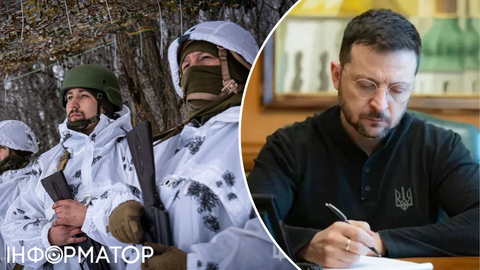 В Україні офіційно продовжено воєнний стан та мобілізацію: Зеленський підписав закони