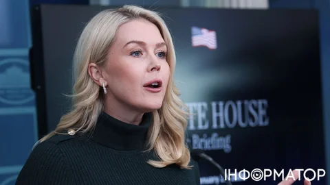 У Білому домі позитивно оцінили переговори щодо війни в Україні, що відбулися в Абу-Дабі