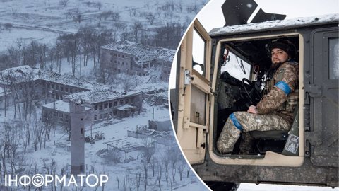 Россияне пытались форсировать Оскол, но застряли: почему их попытка провалилась