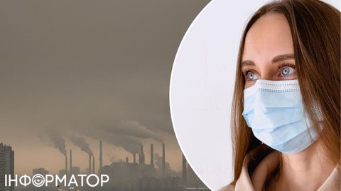 У Бродах на Львівщині школи перевели на дистанційку через сильне задимлення після обстрілу