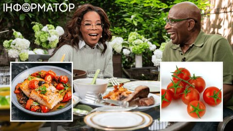 Даже Опра Уинфри не устояла: подружиться с ней можно через желудок