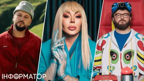 Монатик – хам, Билык – отсталая, Dzidzio дверью защемили одно место: Иво Бобул разбушевался