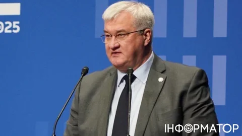 Украина подпишет мирный план с США: подписи ЕС не будет – глава МИД