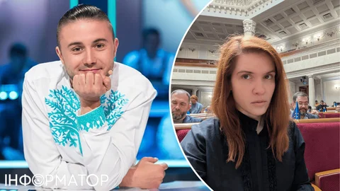 Суд Тополі з Безуглою постійно гальмується: Коріння всього сягає медичної площини