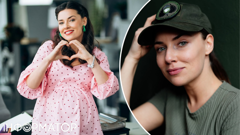 Пятно легло на всех украинцев: известная актриса объяснила, что происходит в Польше