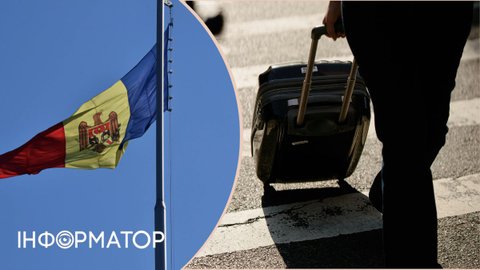 Молдова продлила временную защиту для украинцев, но механизм обновили