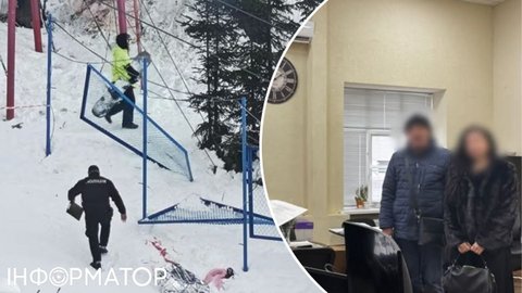 Смерть туристки на Драгобраті: прокуратура оголосила підозру керівництву курорту