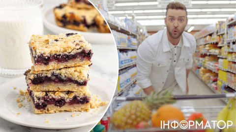 Джастин Тимберлейк остался верен своей бабушке и даже может ее заменить