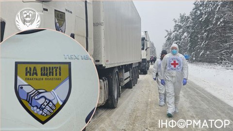 На щиті: в Україну повернули тисячу тіл загиблих