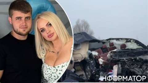 Гибель блоггерши Анны Жук в ДТП: суд вынес приговор ее мужу, который был за рулем