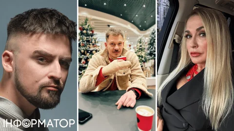 Муж Сумской за копейки добыл свет, но Исаенко лучший мастер: как звезды победили холод и тьму