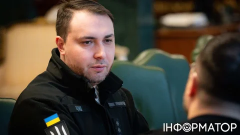 Скільки прогнозів Буданова збулися під час великої війни: деякі актуальні прямо зараз - інфографіка