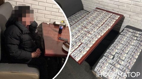 Поранення нічого не означають: держпосадовиця вимагала з хворого військового 21 тисячу доларів хабаря за списання зі служби