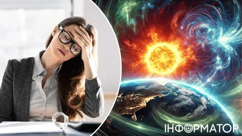 Космическая погода порадует метеозависимых – календарь магнитных бурь на февраль 2026