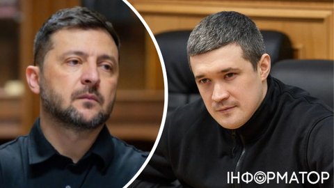 Зеленський вимагає від глави Міноборони розібратись з бусифікацією в Україні