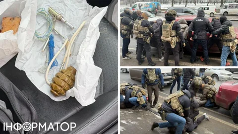 В Одессе уклонист и дезертир готовили подрывы украинских военных - СБУ