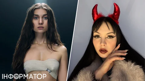 Я просто не терпила: Летучая мышь призналась, почему ее не любят такие, как Jerry Heil