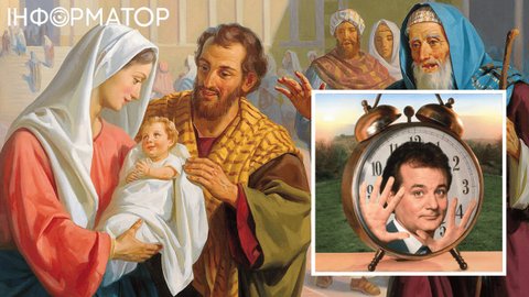 Какой сегодня, 2 февраля, праздник: Сретенье Господне и День сурка