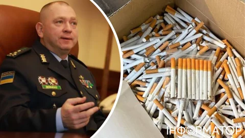 Ексголові ДПСУ Сергію Дейнеку обрали запобіжний захід у справі про контрабанду цигарок