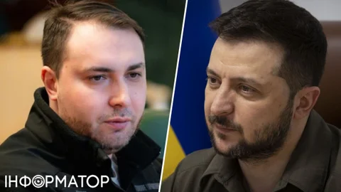 Чому саме Буданов: Зеленський пояснив свій вибір керівника ОП