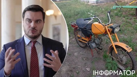 808 тисяч зарплати, будинок у Козині, старий мопед, квартира у довгобуді: декларація голови ФДМУ Наталухи за 2025 рік