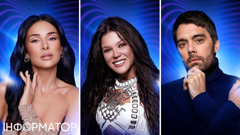 До журі Нацвідбору додали двох новачків, і це вже не просто група суддів