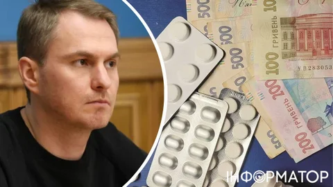 Аптечні мережі відмили понад 2 млрд грн: прокурор Кравченко розповів про гучну схему, що діяла по всій Україні