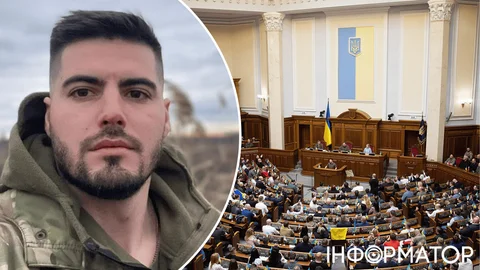 Командир "Ахіллеса" Федоренко розкрив, чи піде у Верховну Раду: він у списку Слуги народу