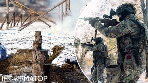 Росіяни пішли на механізований штурм під Покровськом: чи вдалося ЗСУ зупинили прорив