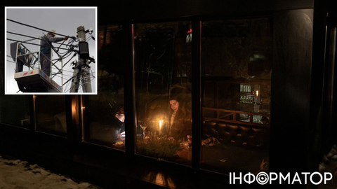 Масштабный блекаут в Украине 31 января: нардеп дал пессимистический прогноз по возобновлению энергоснабжения