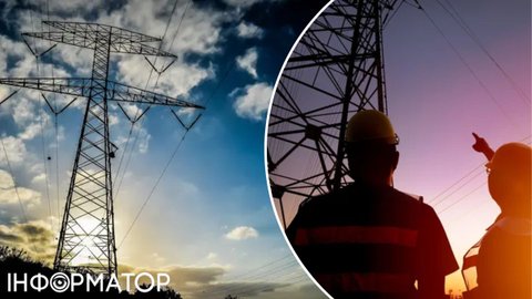 Енергосистема України поступово відновлюється після аварії: нові деталі від енергетиків