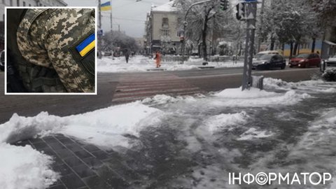 На Житомирщині військовий ТЦК здійснив постріл під час конфлікту з цивільними