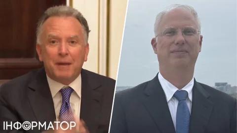 Конструктивны и на этот раз: Виткофф - о переговорах с посланником России во Флориде